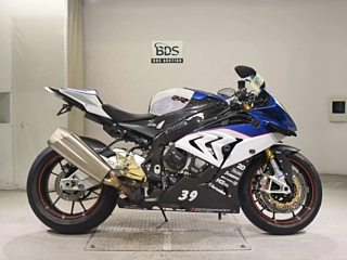 BMW BMW S1000RR 2015