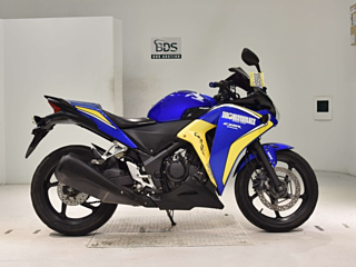 Honda CBR250R ABS 0000