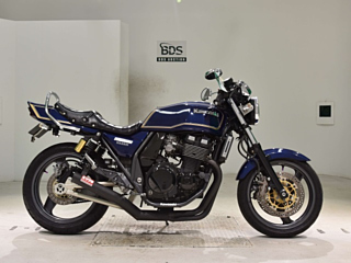 Kawasaki ZRX-2 2002