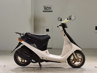 Honda DIO 0000