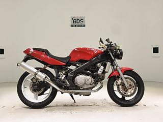 Honda SPADA 0000