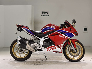 Honda CBR250RR-2A 0000