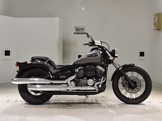 Yamaha DRAGSTAR400 2014