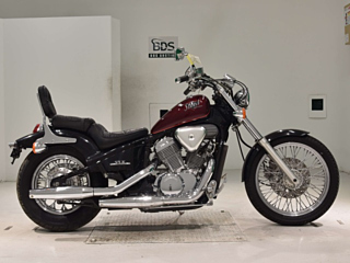 Honda STEED400 1994