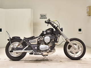 Honda MAGNA 250 0000