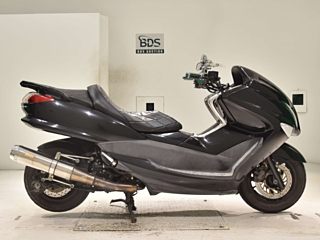 Yamaha MAJESTY 250-4 0000