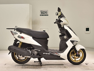 OTHER PGO TIGRA 150 0000