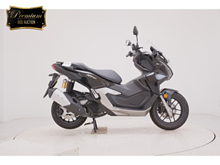 Honda ADV160 0000