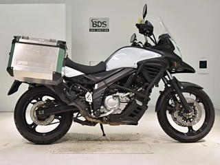 Suzuki V STROM650A 2014