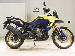 Suzuki V STROM 800DE 2024