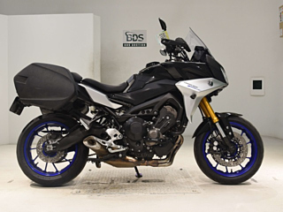 Yamaha MT-09TO RACER GT 2020