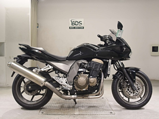 Kawasaki Z750S 2005