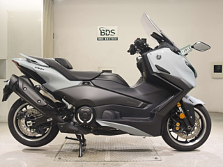 Yamaha T-MAX560T 2025