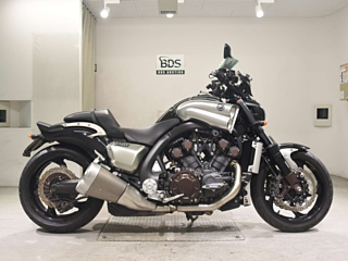 Yamaha V-MAX-2 2010