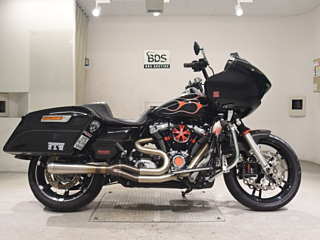 Harley-Davidson HARLEY FLTRU1870 2019