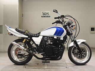 Yamaha XJR400 1994