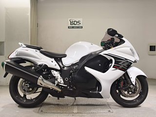 Suzuki HAYABUSA -2 2017