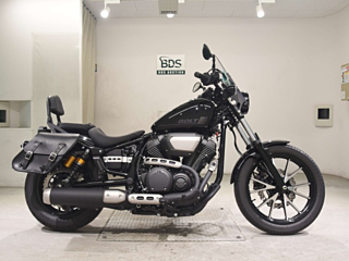 Yamaha BOLT950RA 2022