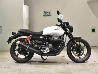 OTHER MOTO GUZZI V7 STONE TEN 2025