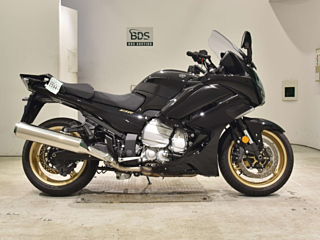 Yamaha FJR1300AS 2023