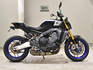 Yamaha MT-09-2SP 2024
