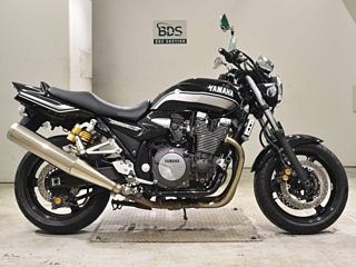 Yamaha XJR1300-2 2012