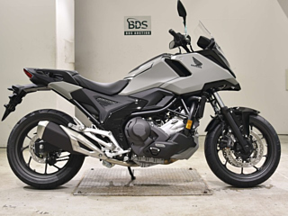 Honda NC750XD-3 2026