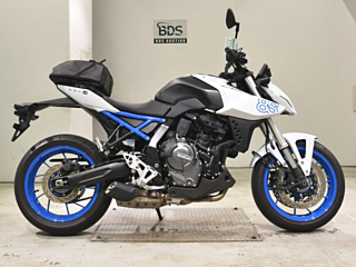 Suzuki GSX-8S 2023