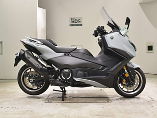 Yamaha T-MAX560T 2025