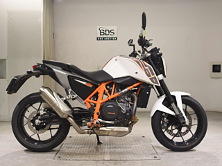 KTM KTM 690 DUKE 2015