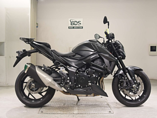 Suzuki GSX-S750 2024