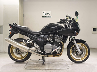 Suzuki BANDIT1200S ABS 2007