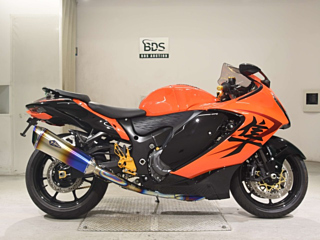 Suzuki HAYABUSA -3 2023