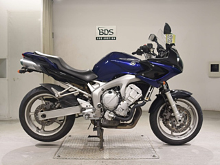 Yamaha FZS600 FEATHER 2005