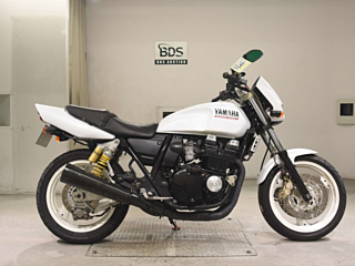 Yamaha XJR400R-2 1998