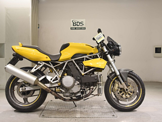 Ducati DUCATI SS 800 2004