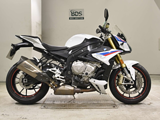 BMW BMW S1000R 2017