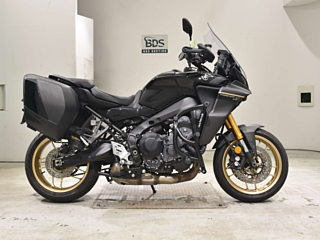 Yamaha TO RACER 9GT 2024