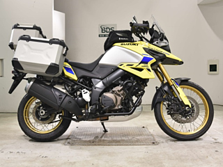 Suzuki V STROM 1050DE 2023