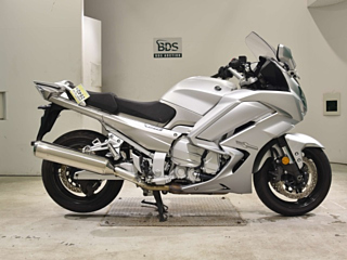 Yamaha FJR1300AS 2016
