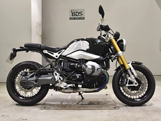 BMW BMW R NINE T 2014