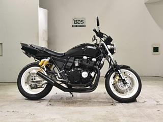 Yamaha XJR400R-2 1999