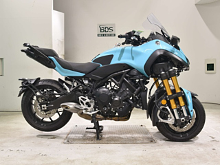 Yamaha NIKEN 2019