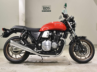 Honda CB1100RS 2022