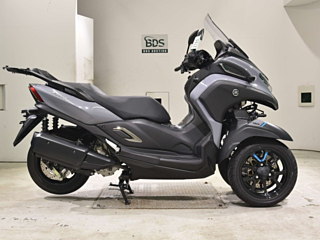 Yamaha TORI CITY 300 2023