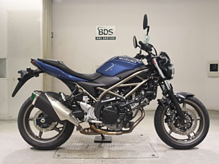 Suzuki SV650A 2024