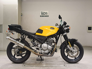 Suzuki GOOSE350 1993