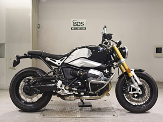 BMW BMW R NINE T 2023