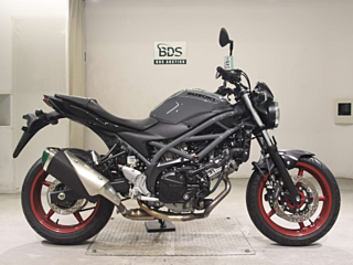 Suzuki SV650A 2024
