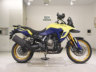 Suzuki V STROM 800DE 2024